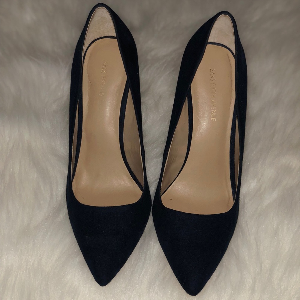 Saks 5th Avenue Heels
